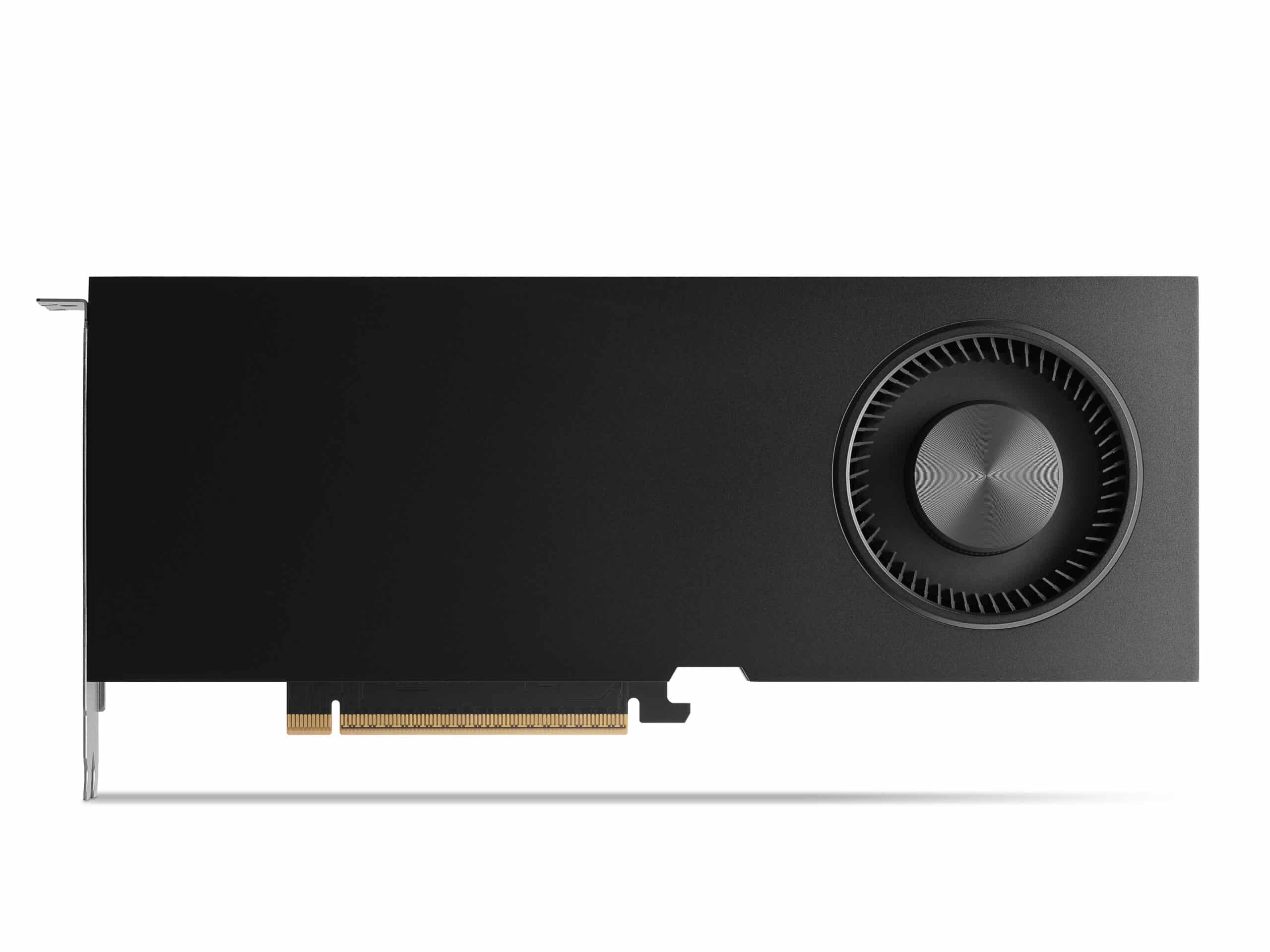 HP NVIDIA RTX PH x5xxx 4DP Graphics