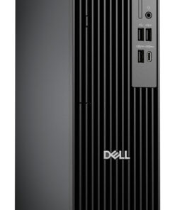 DELL Pro QBS1250 Plus Intel Core Ultra 7 265 16 GB DDR5-SDRAM 512 GB SSD Windows 11 Pro Slim PC Zwart - Afbeelding 2