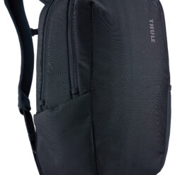 Thule Subterra 2 TSLB415 Dark Slate rugzak Casual rugzak Zwart Polyester