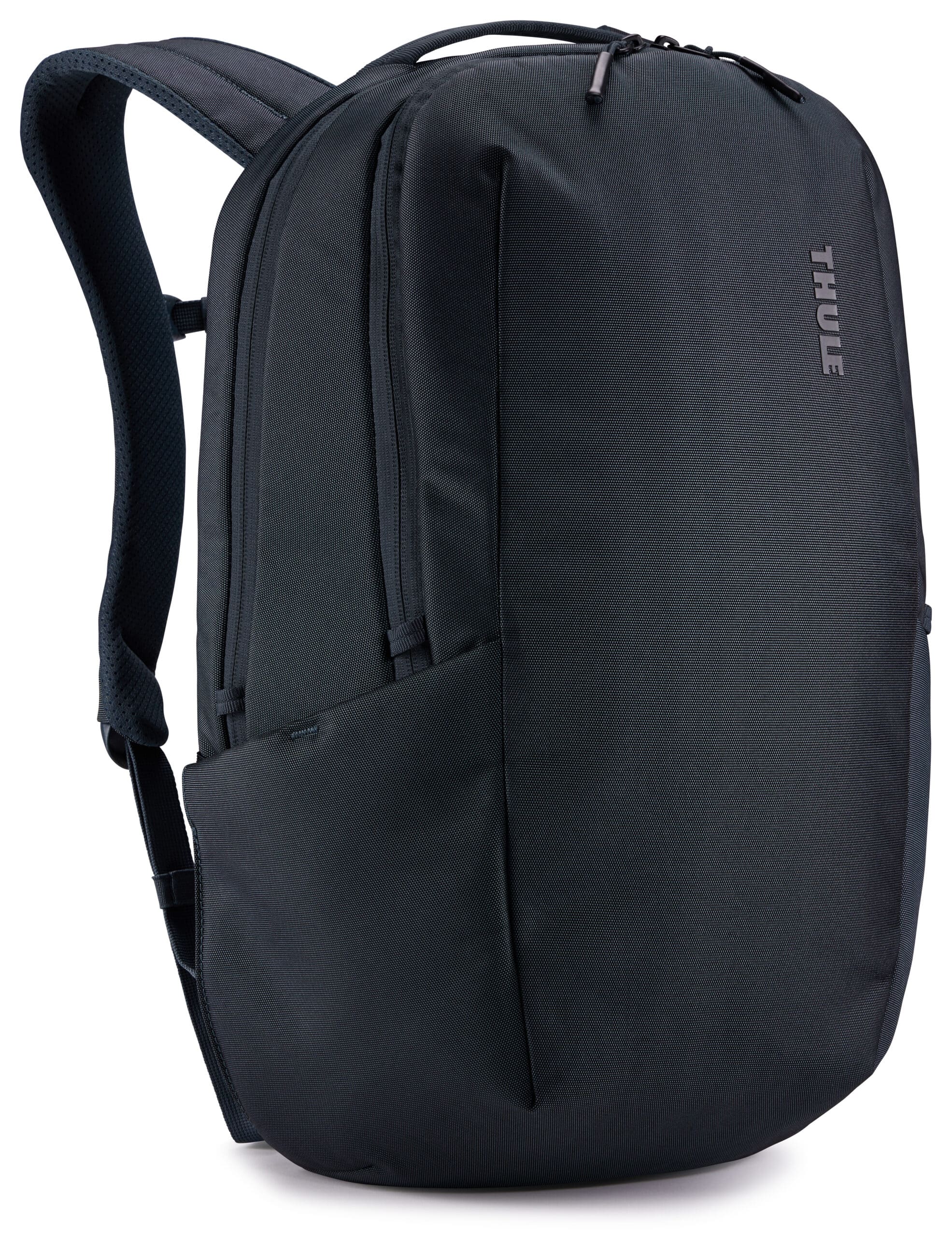 Thule Subterra 2 TSLB415 Dark Slate rugzak Casual rugzak Zwart Polyester