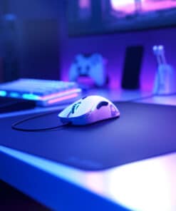 Glorious Gaming Model D Minus muis Gamen Rechtshandig USB Type-A Optisch 3200 DPI - Afbeelding 7