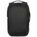 Targus TBB652GL rugzak City backpack Zwart Polyester - Afbeelding 3