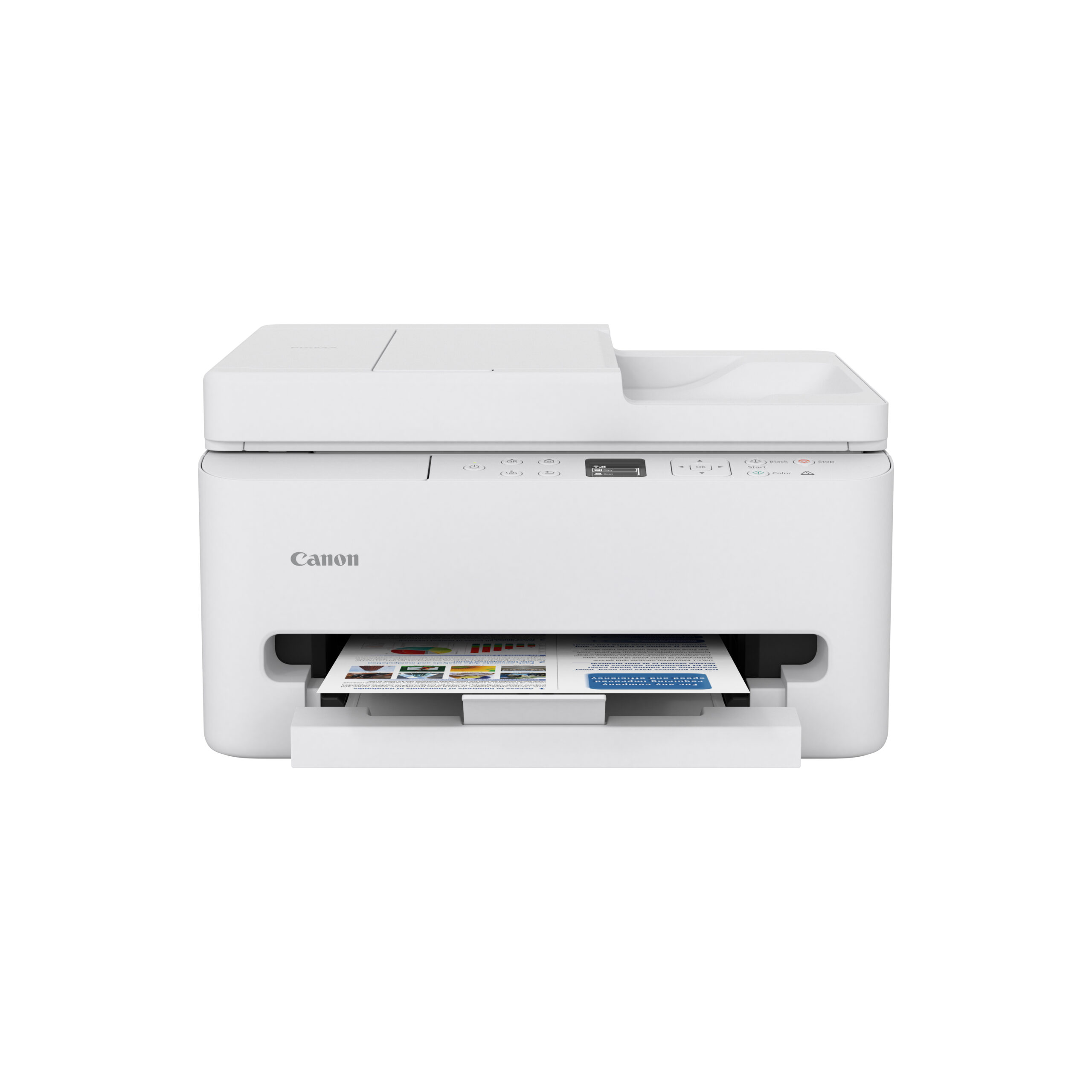 Canon PIXMA TS7550i Inkjet A4 1200 x 1200 DPI Wifi - Afbeelding 3