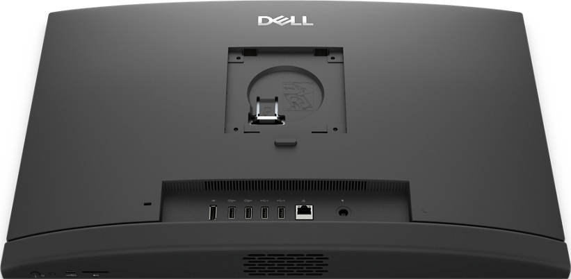 DELL Pro QC24251 Intel® Core™ i5 i5-14500T 61 cm (24") 1920 x 1080 Pixels Alles-in-één-pc 16 GB DDR5-SDRAM 512 GB SSD Windows 11 Pro Wi-Fi 6E (802.11ax) Zwart - Afbeelding 6