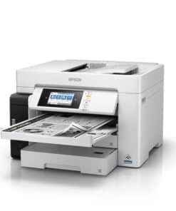 Epson EcoTank Pro ET-M16685 Inkjet A3 4800 x 2400 DPI Wifi - Afbeelding 6
