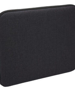 Case Logic Huxton HUXS214 Black 35,6 cm (14") Opbergmap/sleeve Zwart - Afbeelding 2