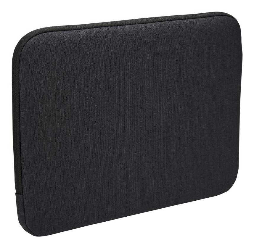 Case Logic Huxton HUXS214 Black 35,6 cm (14") Opbergmap/sleeve Zwart - Afbeelding 2