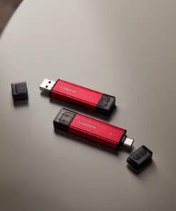 Kingston Technology 2TB Draagbare SSD met Dual USB-A/C, tot 1050MB/s USB 3.2 Gen 2 - Afbeelding 7