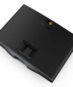 BenQ W2720i Projector met normale projectieafstand 2500 ANSI lumens DLP UHD 4K (3840x2160) 3D Zwart - Afbeelding 4