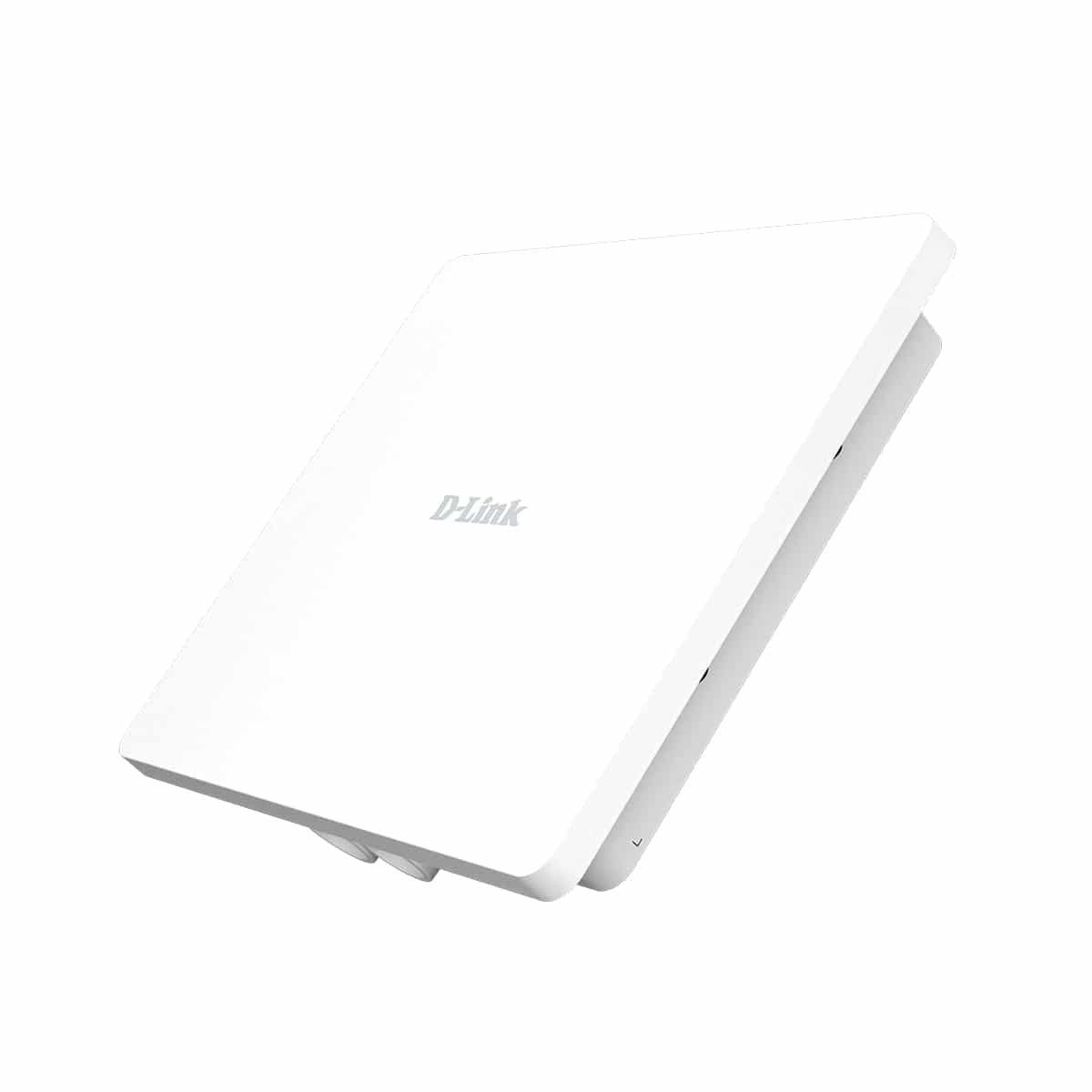 D-Link DAP-X3060OU draadloos toegangspunt (WAP) 3000 Mbit/s Wit Power over Ethernet (PoE) - Afbeelding 3