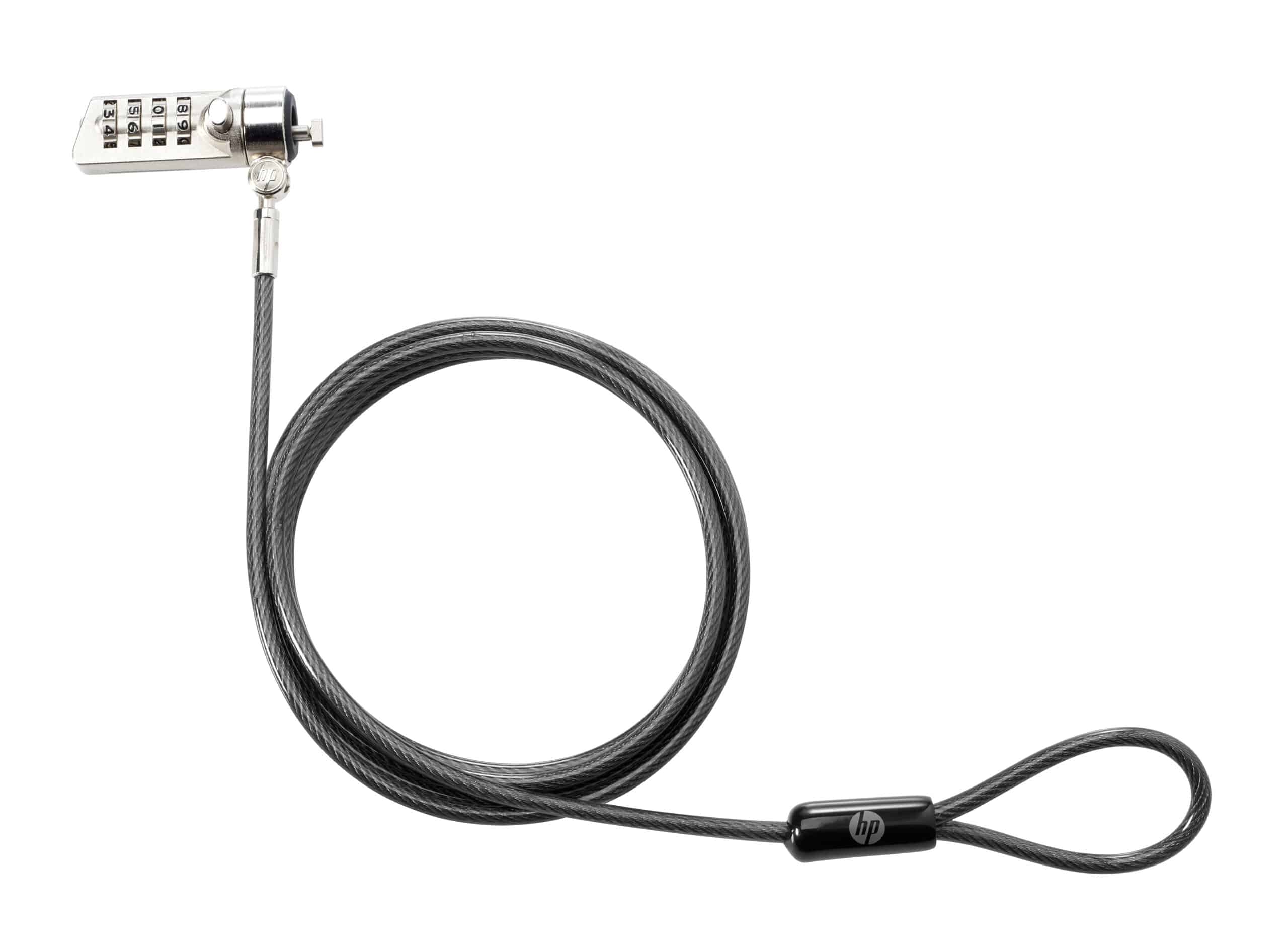 HP Essential combinatieslot