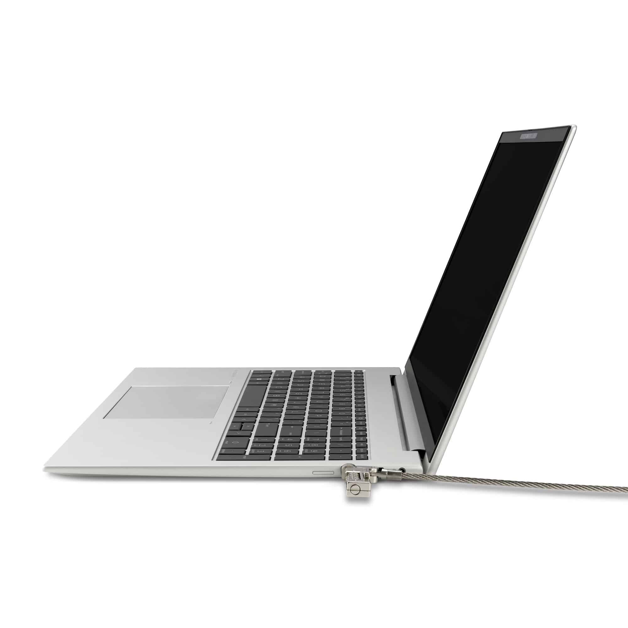 Kensington Slim NanoSaver 2.0 EQ Combination Laptop Lock - geserialiseerd, verpakking van 25 stuks - Afbeelding 3