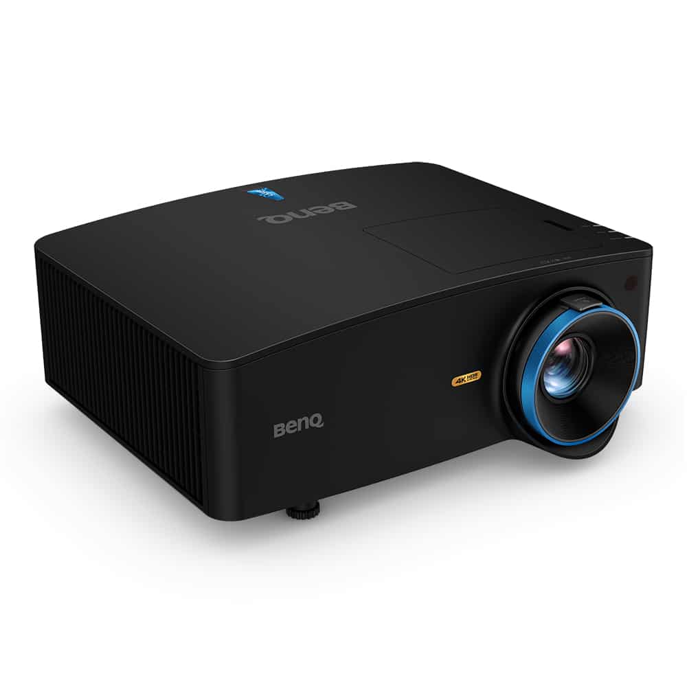BenQ LK954ST Projector met korte projectieafstand 5100 ANSI lumens DLP UHD 4K (3840x2160) 3D Zwart