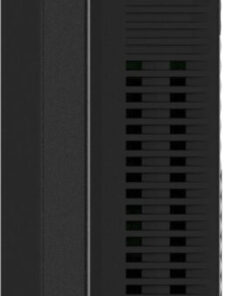 iiyama LH4375UHS-B2AG beeldkrant Digitale signage flatscreen 108 cm (42.5") LCD Wifi 500 cd/m² 4K Ultra HD Zwart Type processor Android 11 24/7 - Afbeelding 7