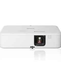 Epson CO-FH02 Smart Full HD-projector, 3000 lumen, scherm van maximaal 391 inch - Afbeelding 2