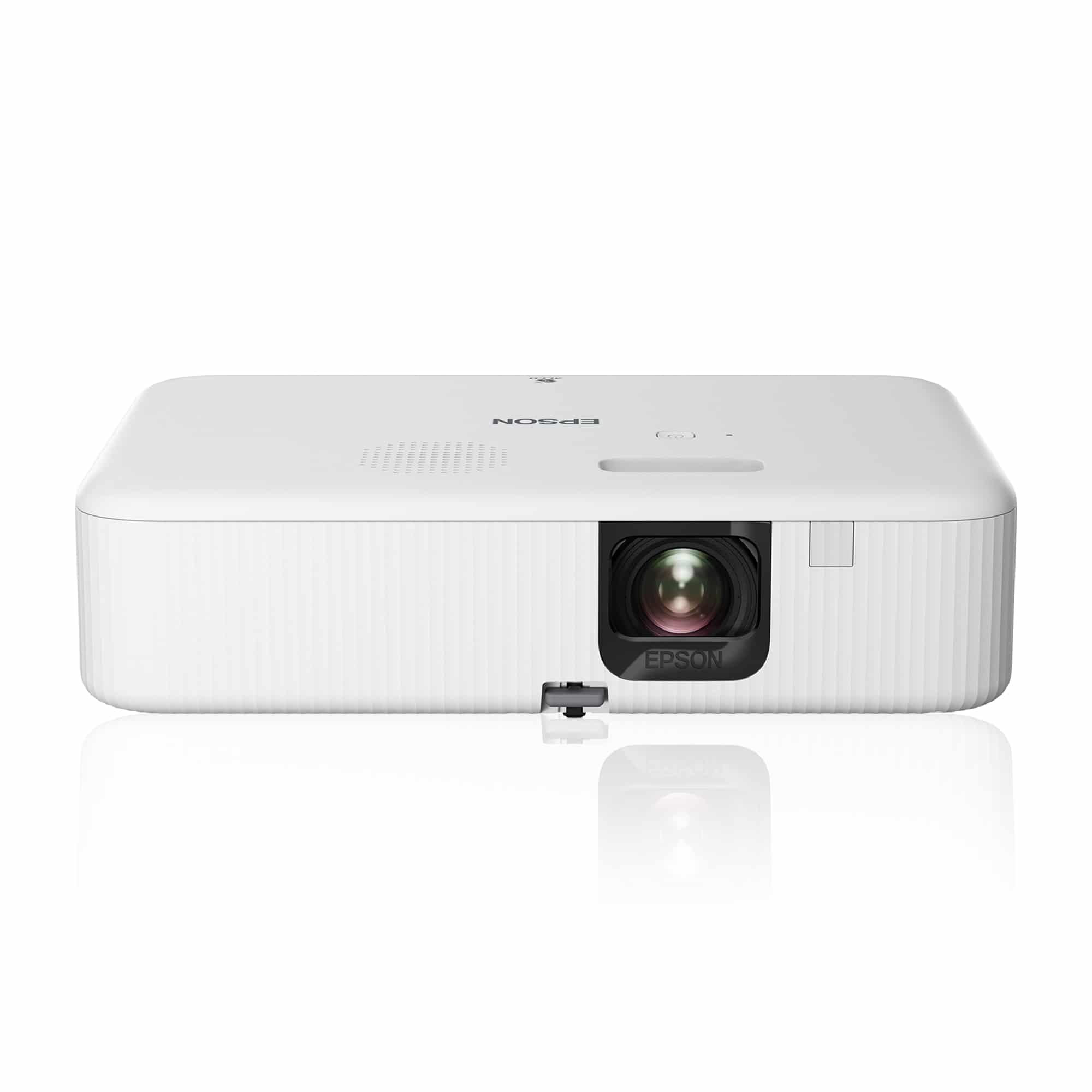 Epson CO-FH02 Smart Full HD-projector, 3000 lumen, scherm van maximaal 391 inch - Afbeelding 2