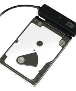 ACT USB adapterkabel naar 2,5" SATA HDD/SSD - Afbeelding 3