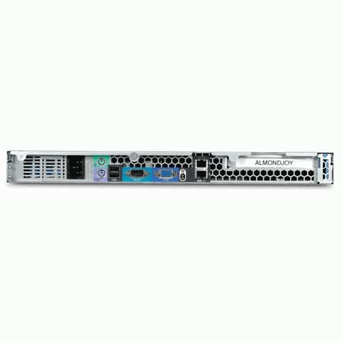 APC StruxureWare Data Center Expert Basic