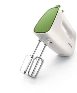 Philips Daily Collection HR1552/40 mixer Handmixer 170 W Groen, Wit
