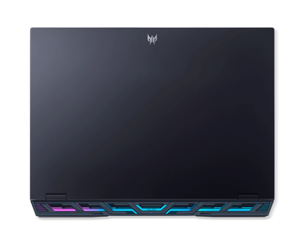 Acer Predator Helios 18 PH18-71-91FA Intel® Core™ i9 i9-13900HX Laptop 45,7 cm (18") WQXGA 32 GB DDR5-SDRAM 2 TB SSD NVIDIA GeForce RTX 4080 Wi-Fi 6E (802.11ax) Windows 11 Home Zwart - Afbeelding 6