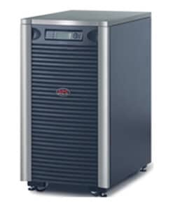 APC Symmetra LX 16kVA Schaalbare aan 16kVA N+1 Toren, 220/230/240V or 380/400/415V Stekkerdoos - Afbeelding 4