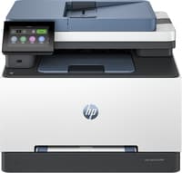 HP Color LaserJet Pro MFP 3302fdw - Afbeelding 2