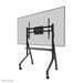 Neomounts FL50-525BL1 TV trolley 55-86" - snelle installatie - TÜV - Afbeelding 3