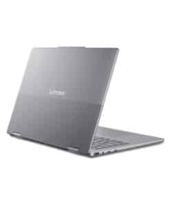 Lenovo ThinkBook 14 2-in-1 G6 IPL Copilot+ PC Intel Core Ultra 5 325 Hybride (2-in-1) 35,6 cm (14") Touchscreen WUXGA 16 GB DDR5-SDRAM 512 GB SSD Wi-Fi 7 (802.11be) Windows 11 Pro Belgisch Grijs Laptop - Afbeelding 8