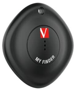 Verbatim My Finder Persoonlijk Zwart, Wit - Afbeelding 4