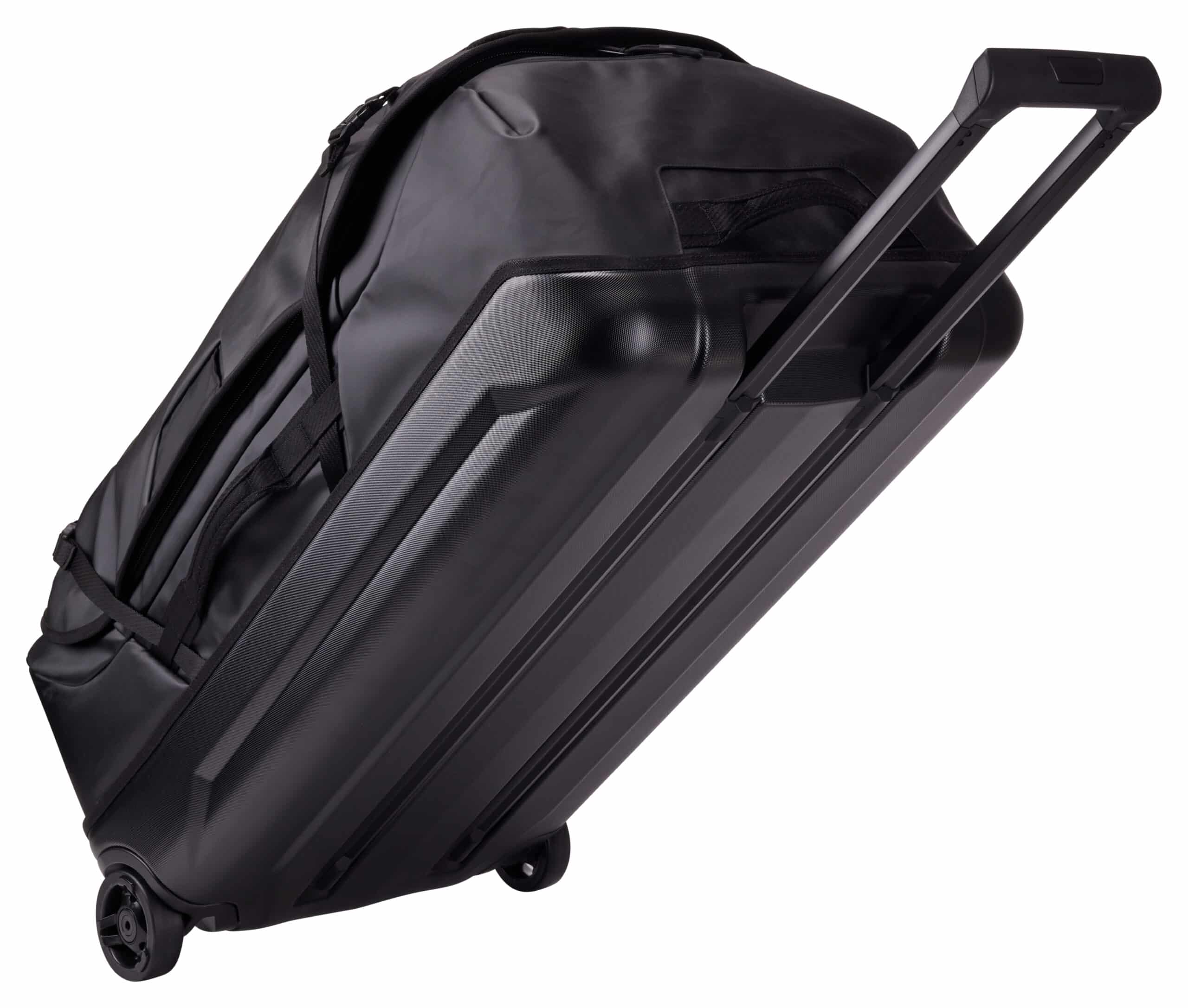 Thule Chasm TCWD232 Black Trolley Soft-shell Zwart Polyester - Afbeelding 5