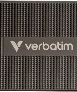 Verbatim Metal Mini SSD USB-C 3.2 Gen 2 1 TB - Afbeelding 4