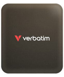 Verbatim Snapback SSD 2TB Mokka metallic - Afbeelding 2
