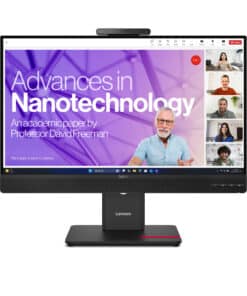 Lenovo ThinkVision T27QD-4v Monitor