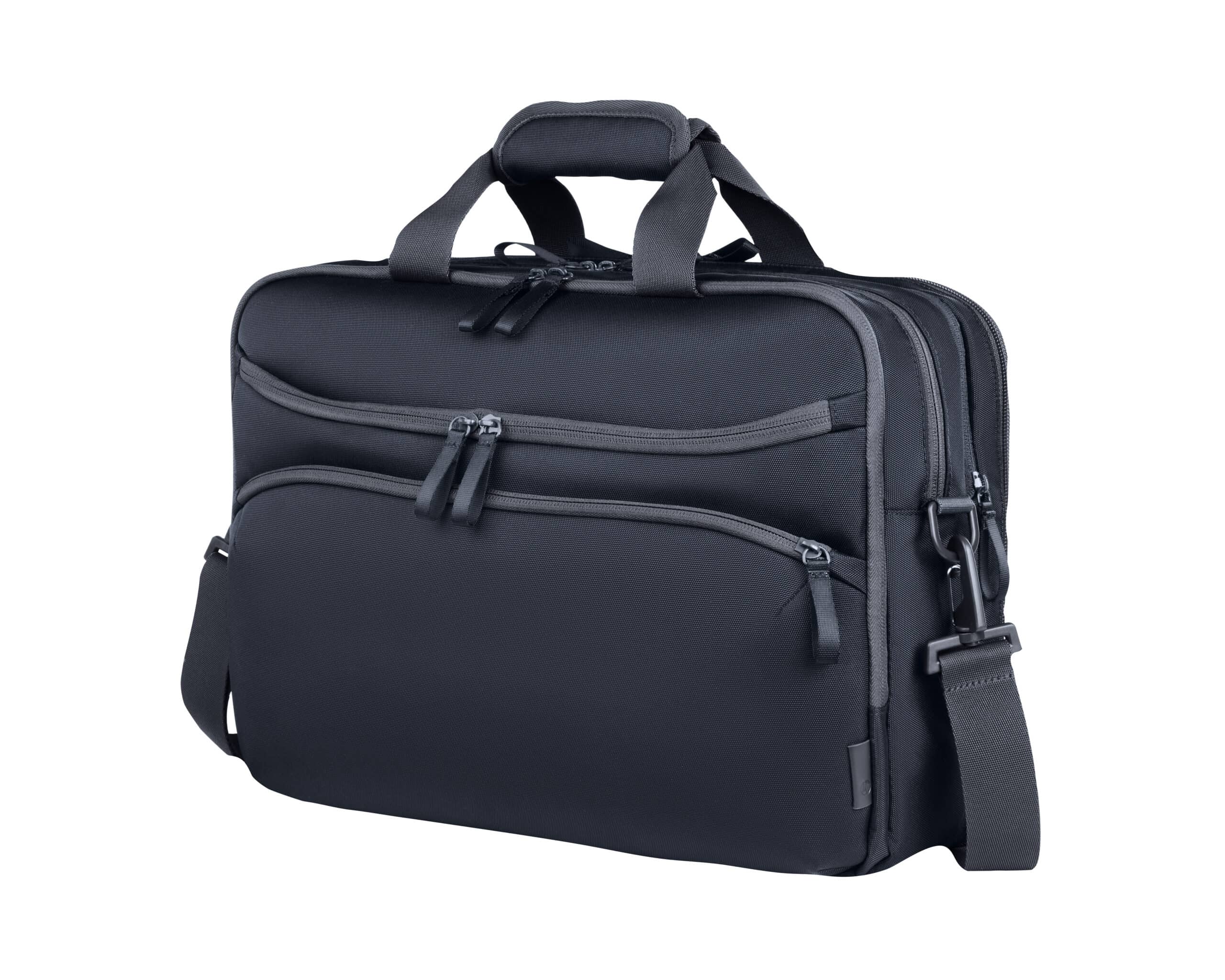 HP Travel Plus 15 liter 14 laptoptas - Afbeelding 3