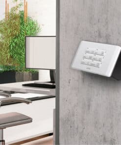 ATEN VK112EU Toetsenblok RJ-45 Wit - Afbeelding 8