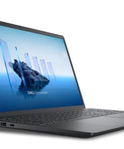 DELL Pro 15 Essential PV15250 Intel Core i5-1334U Laptop 39,6 cm (15.6") Full HD 16 GB DDR5-SDRAM 512 GB SSD Wi-Fi 6 (802.11ax) Windows 11 Home Belgisch Zwart - Afbeelding 2