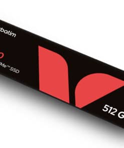 Verbatim Vi3000 PCIe NVMe M.2 SSD 512GB - Afbeelding 2