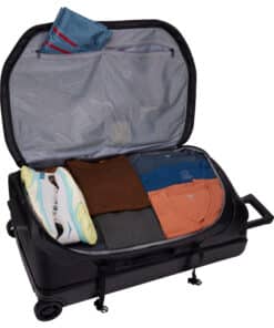 Thule Chasm TCWD232 Black Trolley Soft-shell Zwart Polyester - Afbeelding 6