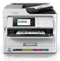 Epson WorkForce Pro WF-C5890DWF Inkjet A4 4800 x 1200 DPI 34 ppm Wifi - Afbeelding 2
