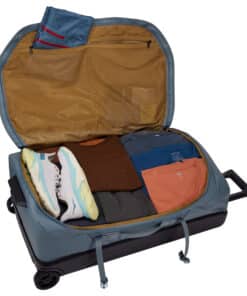 Thule Chasm TCWD232 Pond Gray Trolley Soft-shell Grijs Polyester - Afbeelding 7