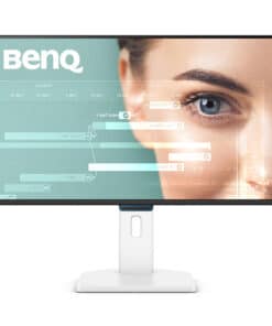 BenQ GW2790TC computer monitor 68,6 cm (27") 1920 x 1080 Pixels Full HD LCD Zwart, Wit