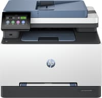 HP Color LaserJet Pro MFP 3302sdw - Afbeelding 2