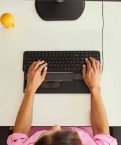 Contour Design SliderMouse Pro Slim, wired - Afbeelding 3