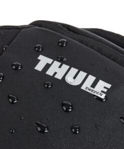Thule Chasm TCHB215 Black rugzak Casual rugzak Zwart Polyester - Afbeelding 4