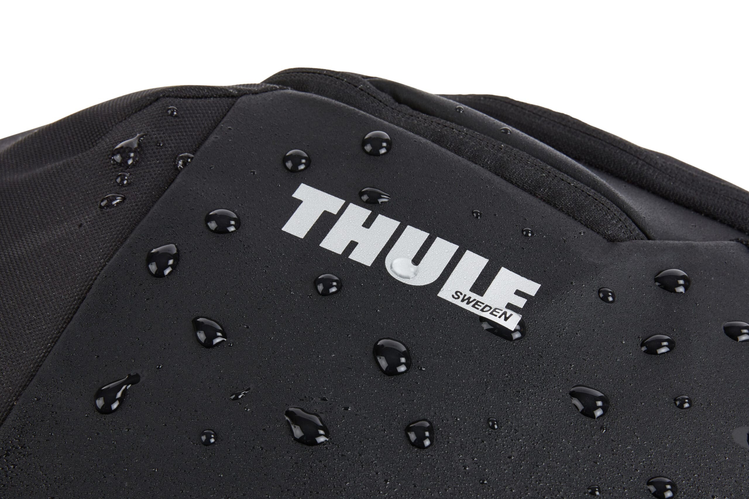 Thule Chasm TCHB215 Black rugzak Casual rugzak Zwart Polyester - Afbeelding 4
