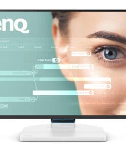 BenQ GW2490TC computer monitor 61 cm (24") 1920 x 1080 Pixels Full HD LED Zwart, Wit - Afbeelding 5
