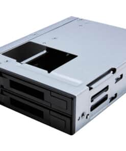 HP Z4 Rack G5 2.5 in Dual Drive Cage Adapter
