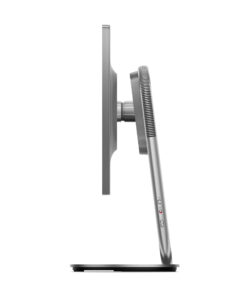Lenovo Yoga AIO 27IAH10 Intel Core Ultra 7 68,6 cm (27") 2560 x 1440 Pixels Alles-in-één-pc 16 GB LPDDR5x-SDRAM 1 TB SSD Windows 11 Home Wi-Fi 7 (802.11be) Grijs - Afbeelding 6