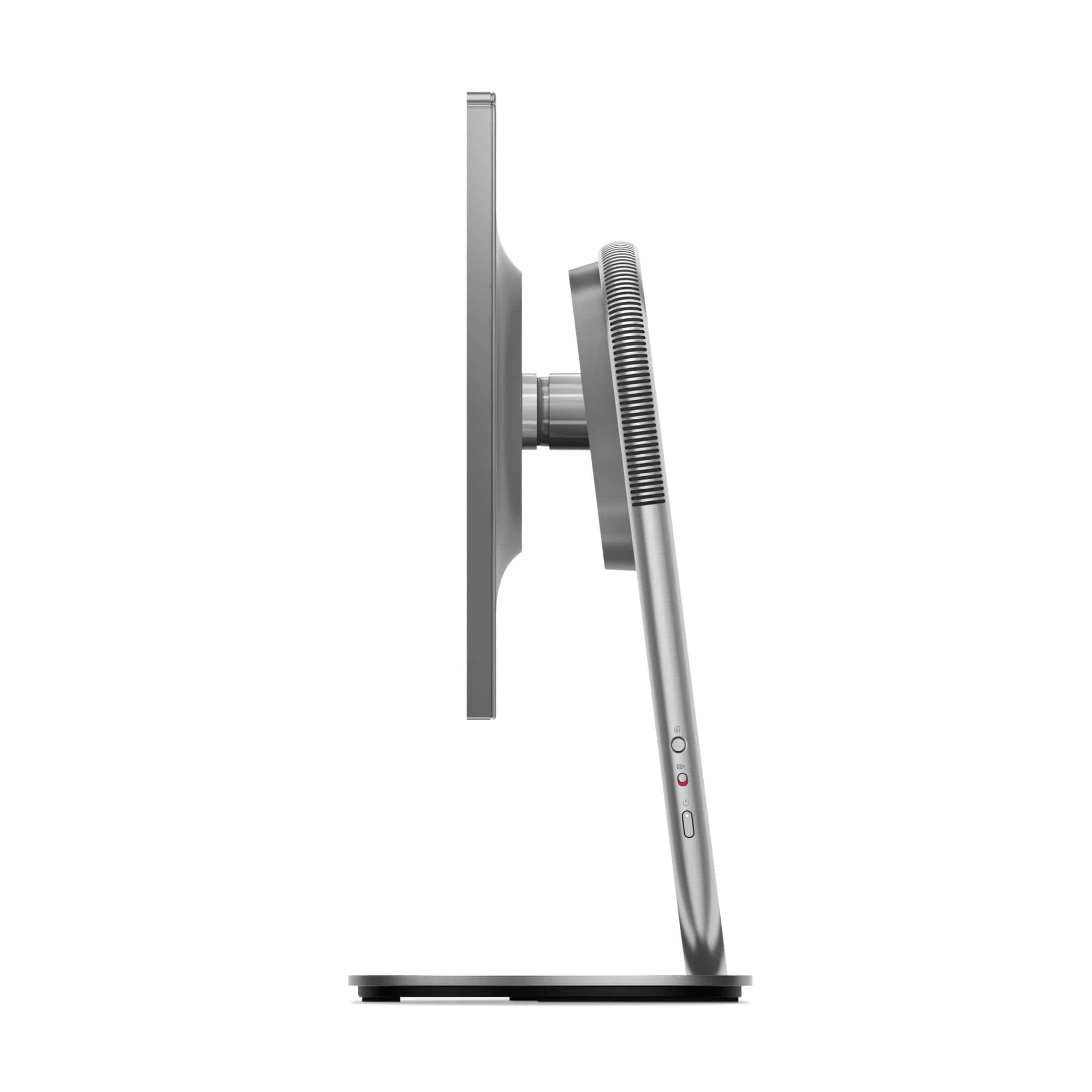 Lenovo Yoga AIO 27IAH10 Intel Core Ultra 7 68,6 cm (27") 2560 x 1440 Pixels Alles-in-één-pc 16 GB LPDDR5x-SDRAM 1 TB SSD Windows 11 Home Wi-Fi 7 (802.11be) Grijs - Afbeelding 6