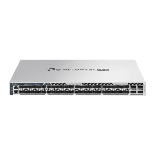 TP-Link Omada S7500-48XF4C netwerk-switch Managed